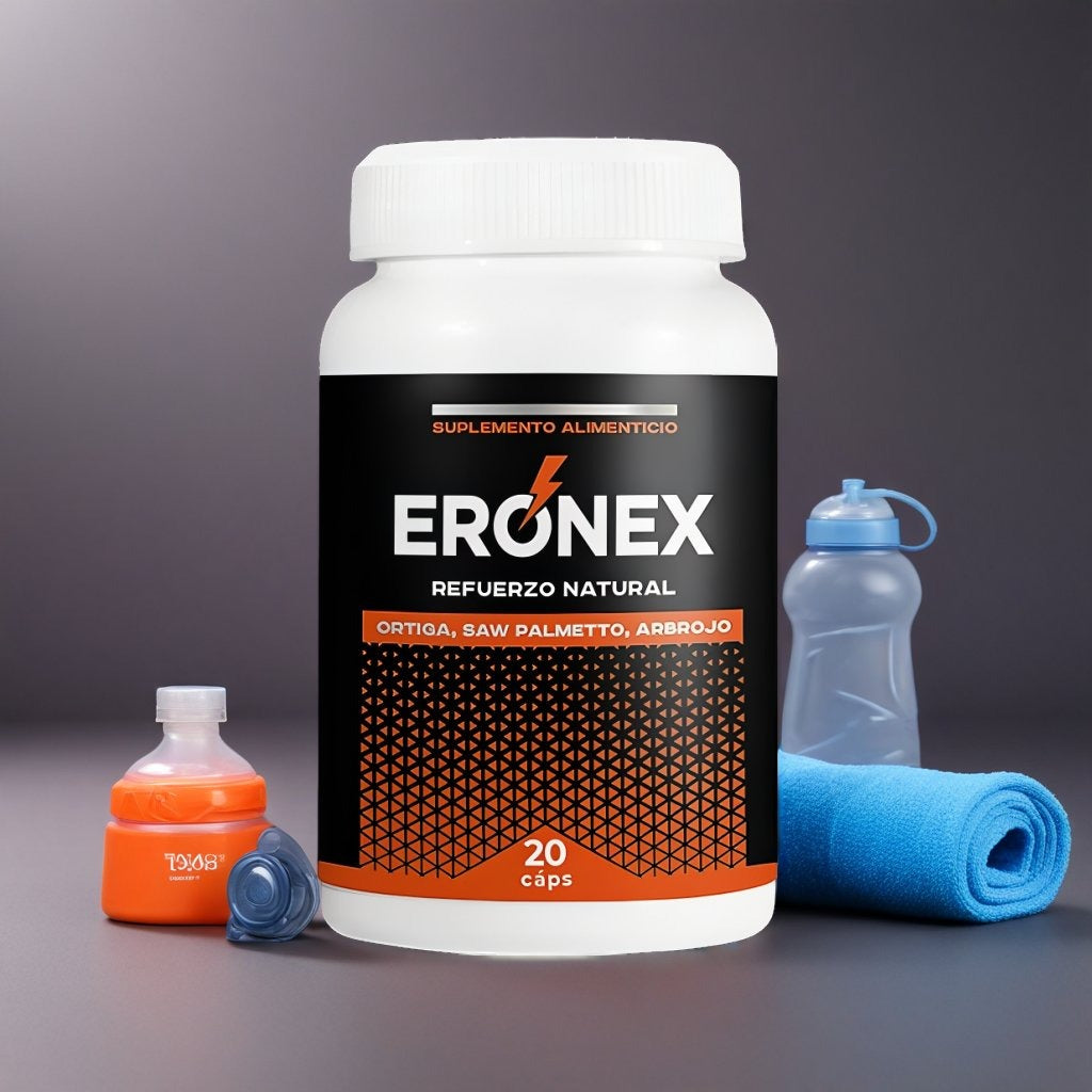 ERONEX (male urination)