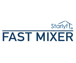 Fast Mixer a 89,99€