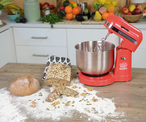 Fast Mixer a 31.520 HUF