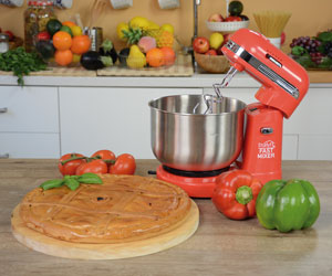 Fast Mixer a 31.520 HUF