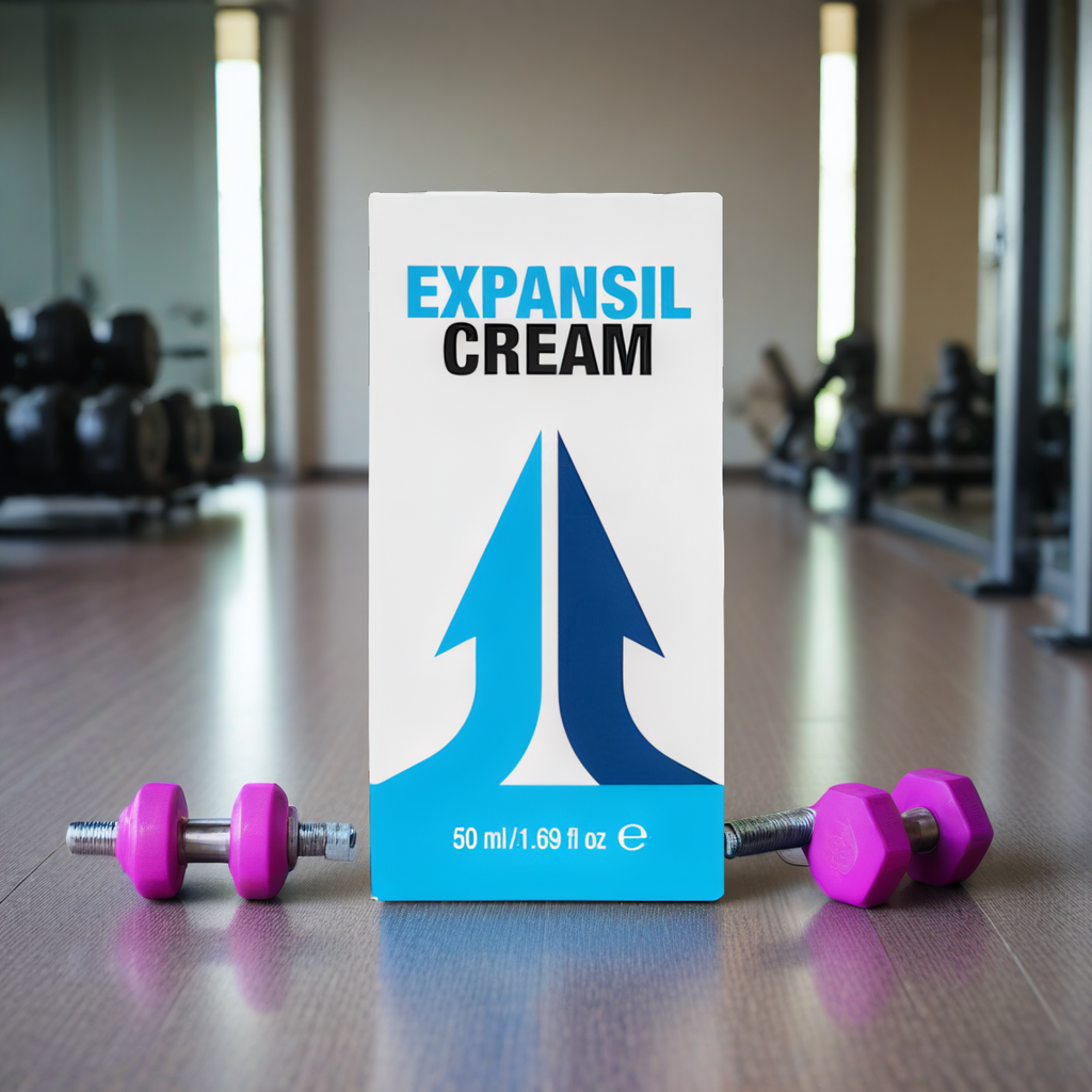 Expansil Cream