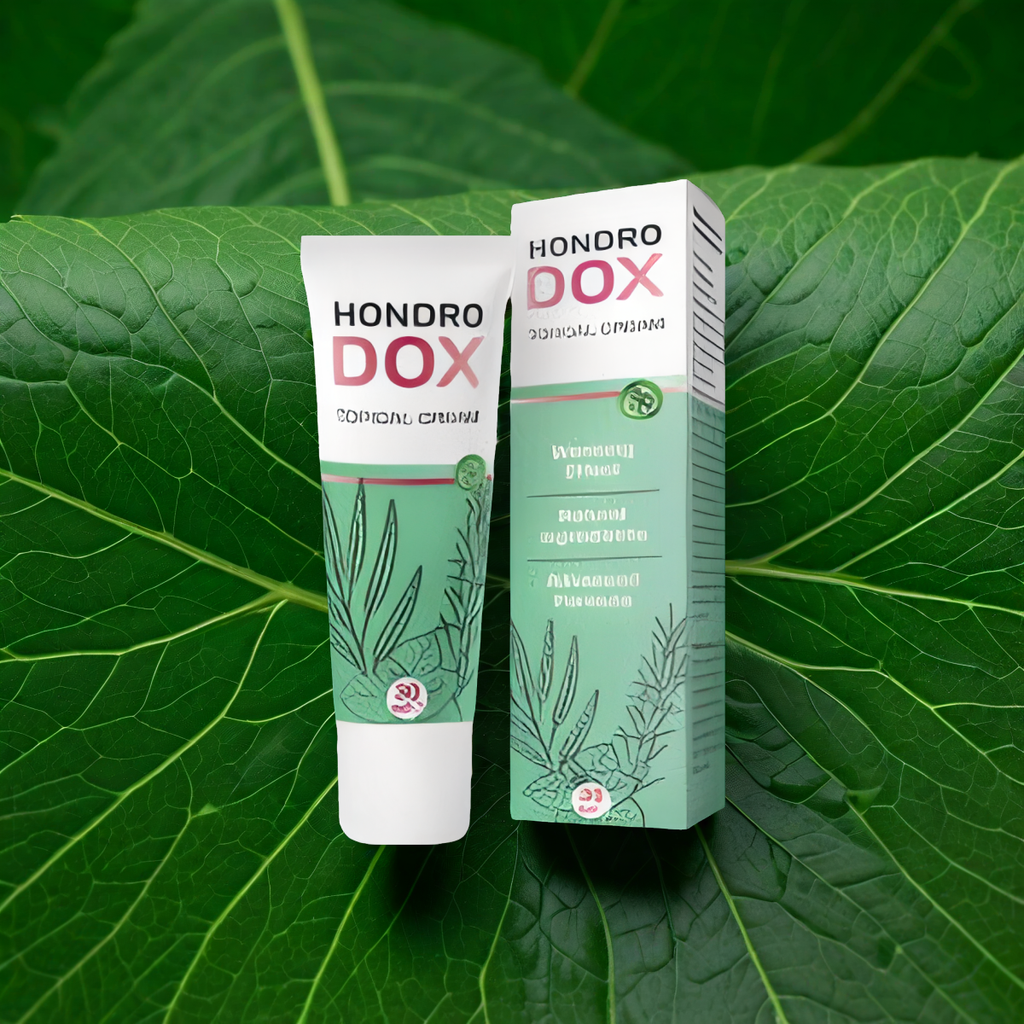 Hondro Dox Low Price