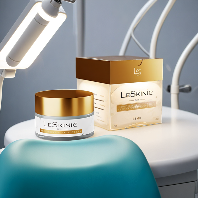 LeSkinic