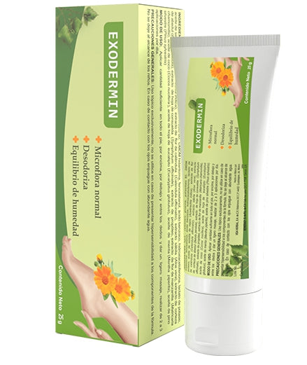 EXODERMIN MX