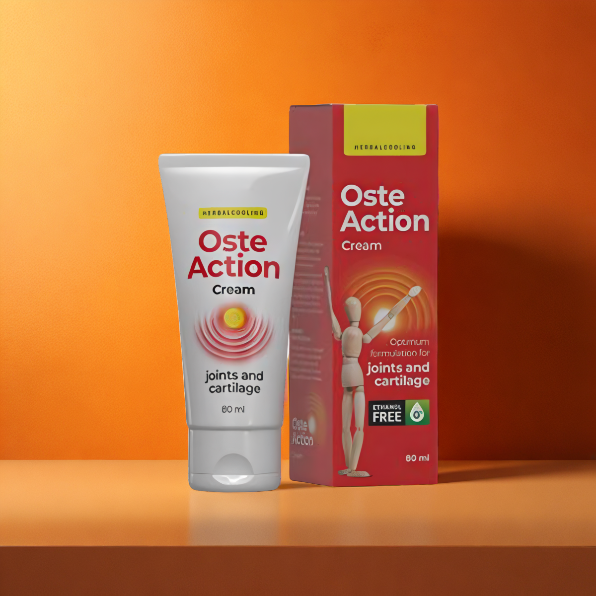 OSTEACTION