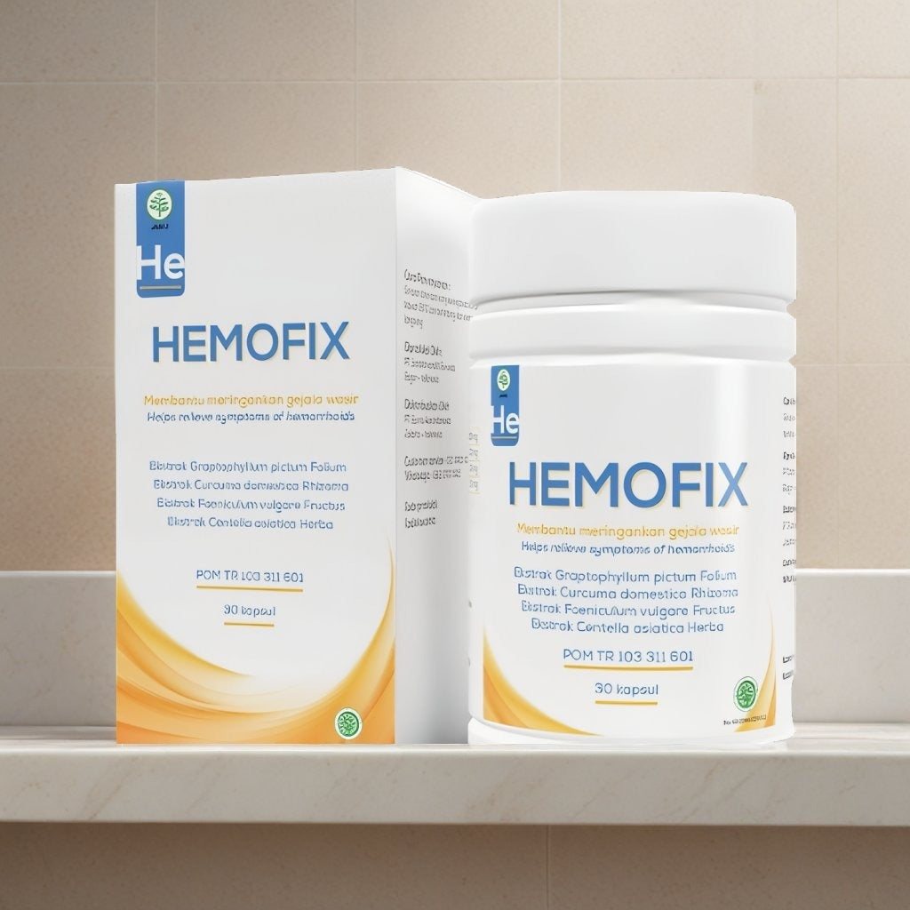 Hemofix