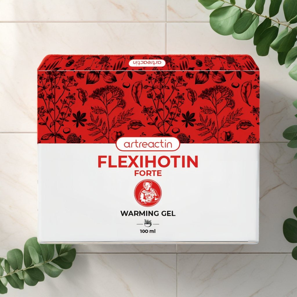 Flexihotin Forte 149PLN