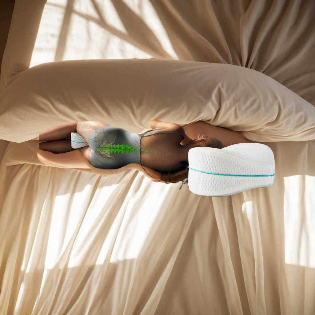 Leg Pillow 2x1 a 1.521 CZK