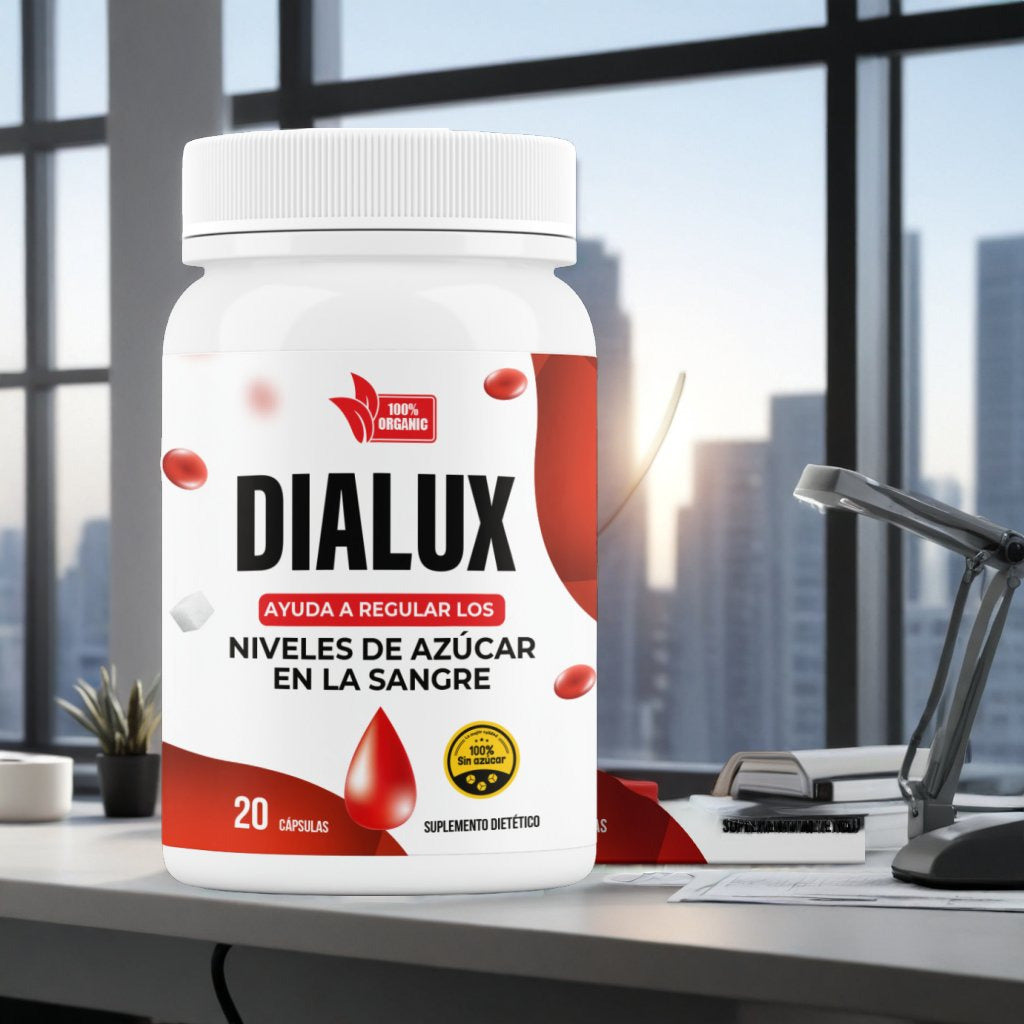Dialux low price