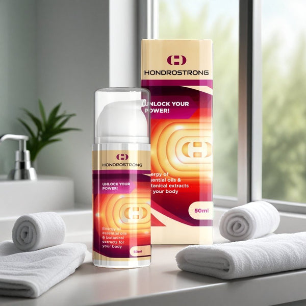 Hondrostrong low price