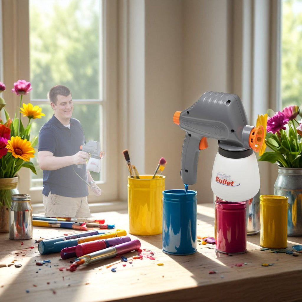 Paint Bullet a 59,99€