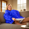 Hoodie Comfort 2x1 a 49,99€