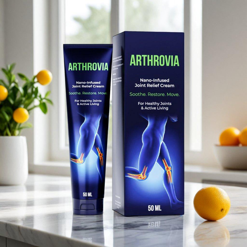 Arthrovia low price