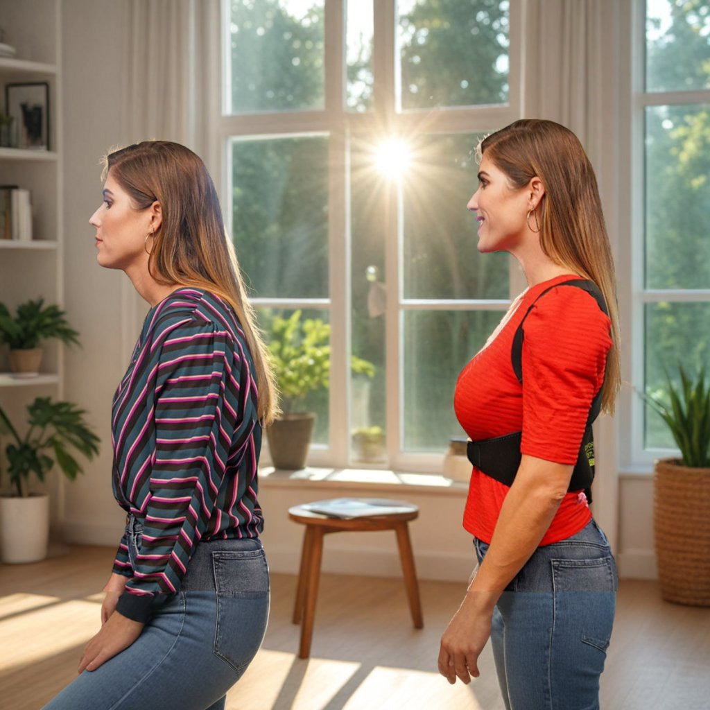 Comfortisse Posture PRO a 49,99€