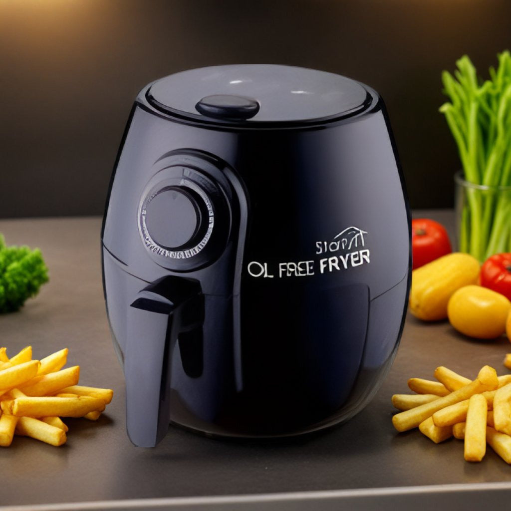 Oil  Fryer a 346 PLN