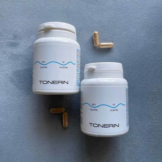 TONERIN