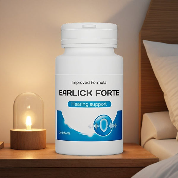 Earlick Forte