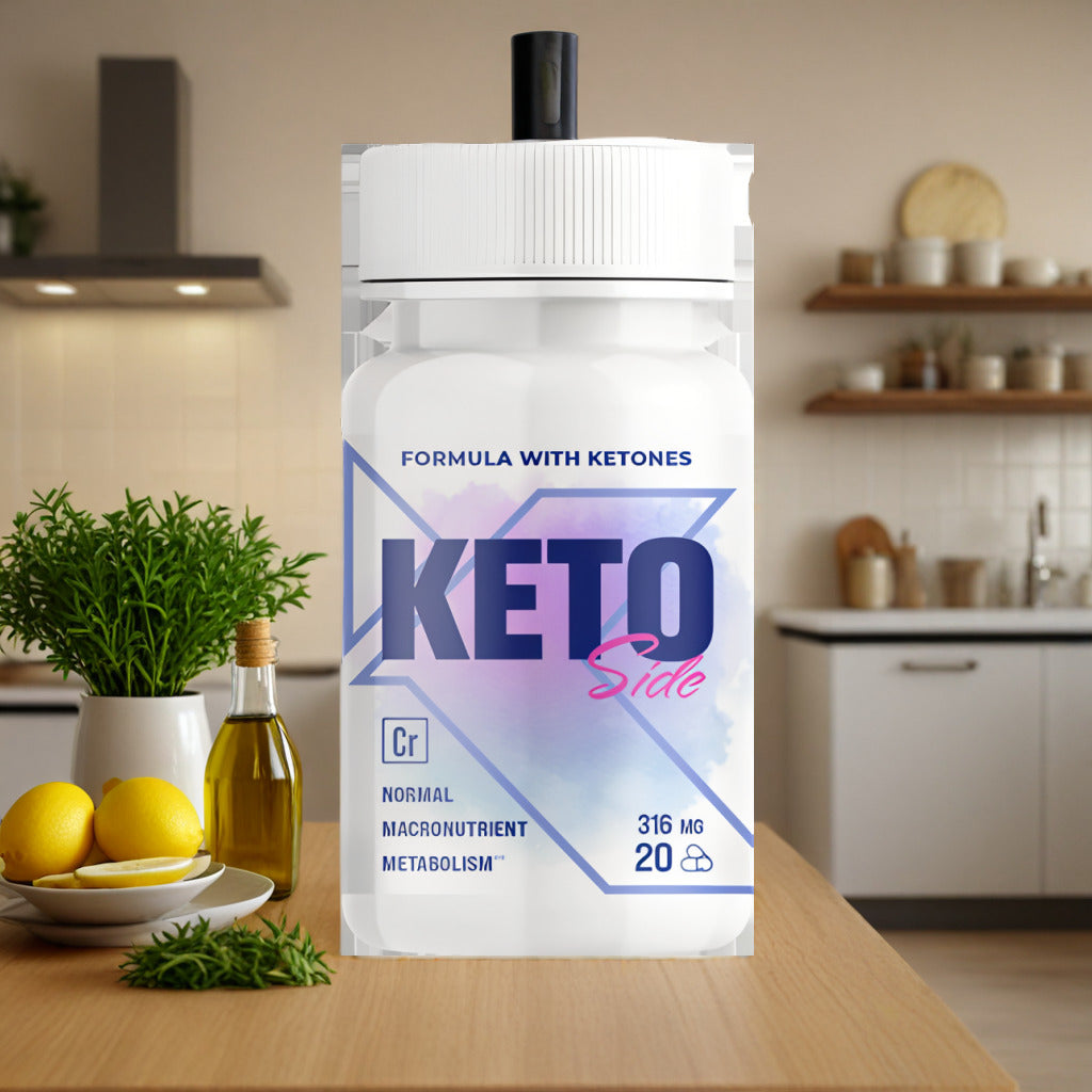 KETO SIDE