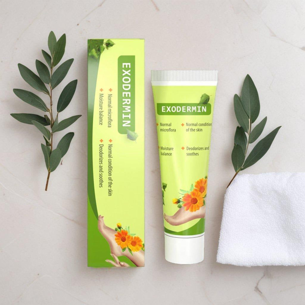 Exodermin 39€
