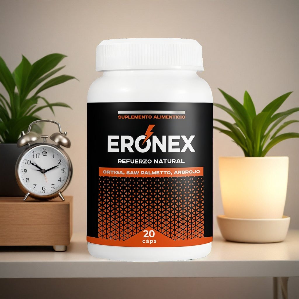 ERONEX (sexual function)