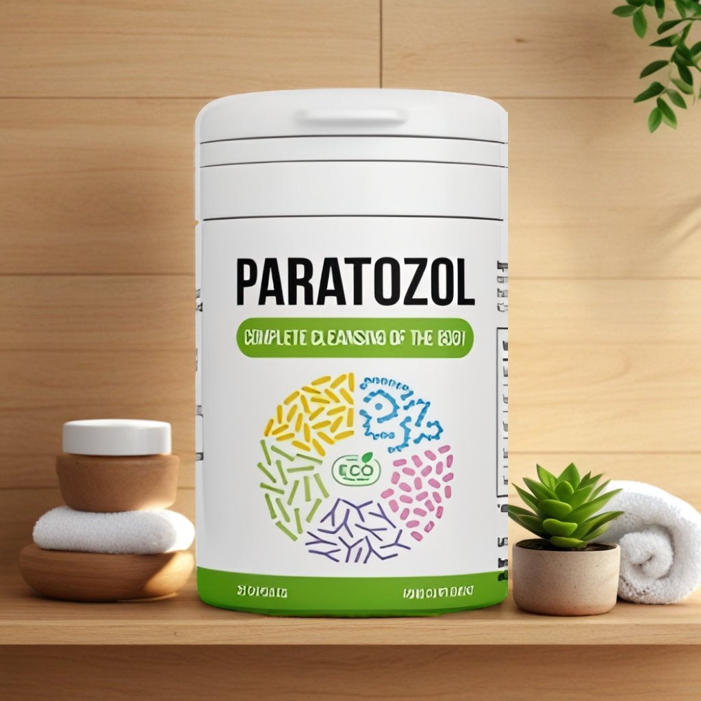 Paratozol