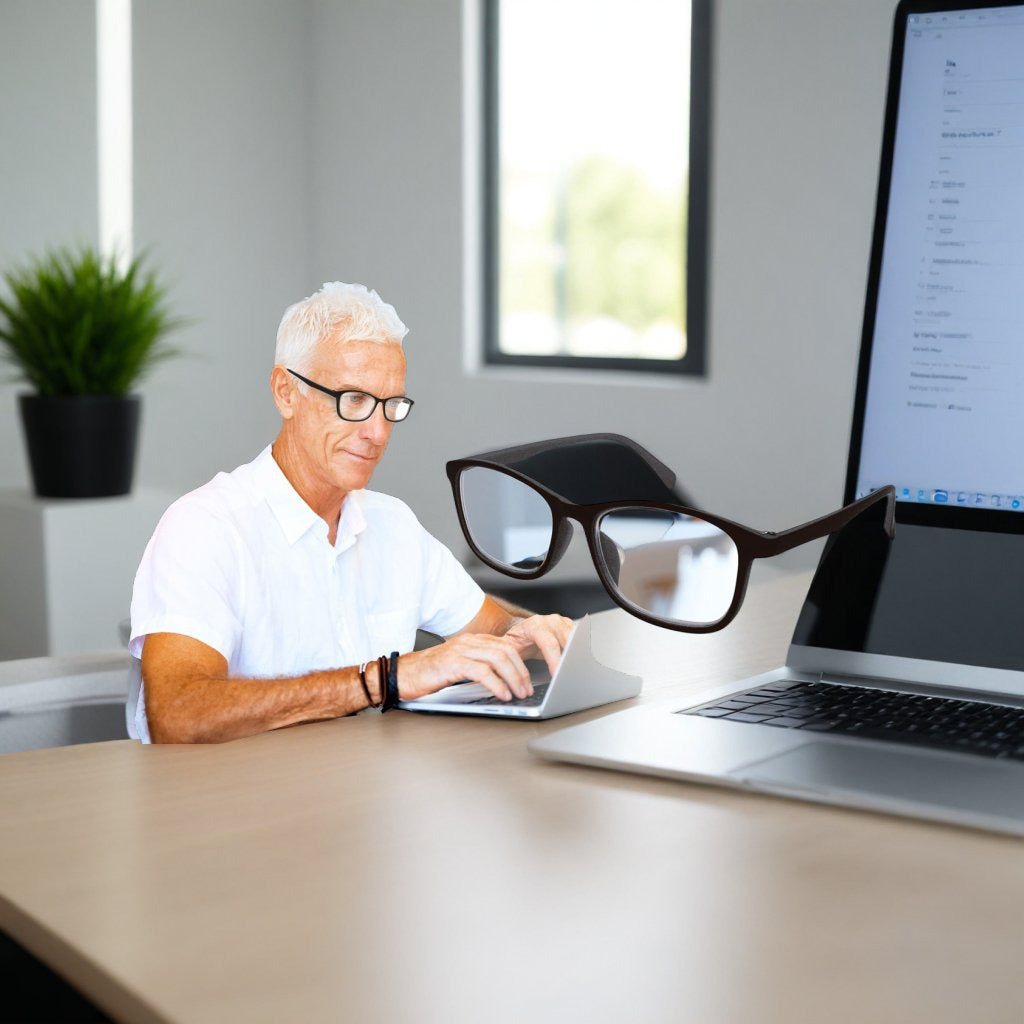 Vizmaxx Autofocus 2x1 a 978 CZK