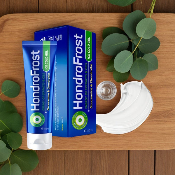 Hondrofrost low price