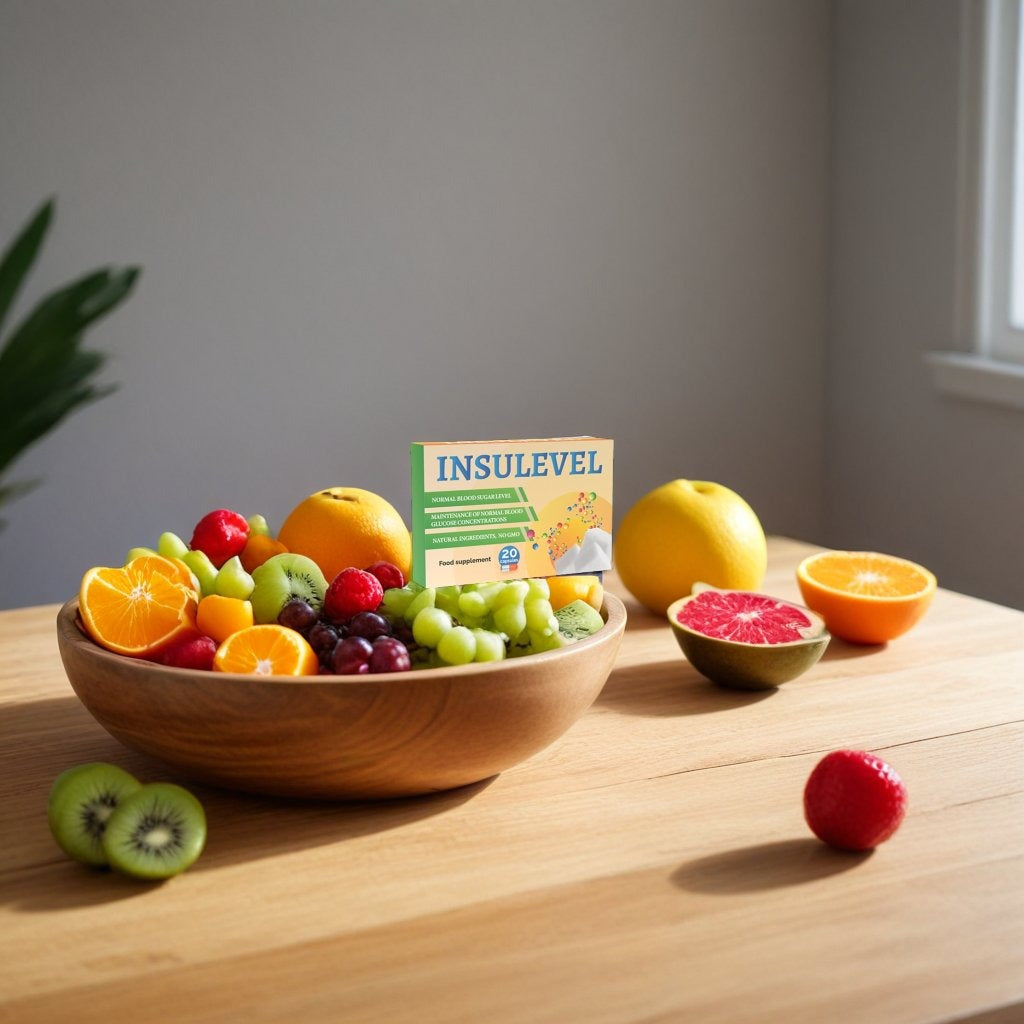 Insulevel