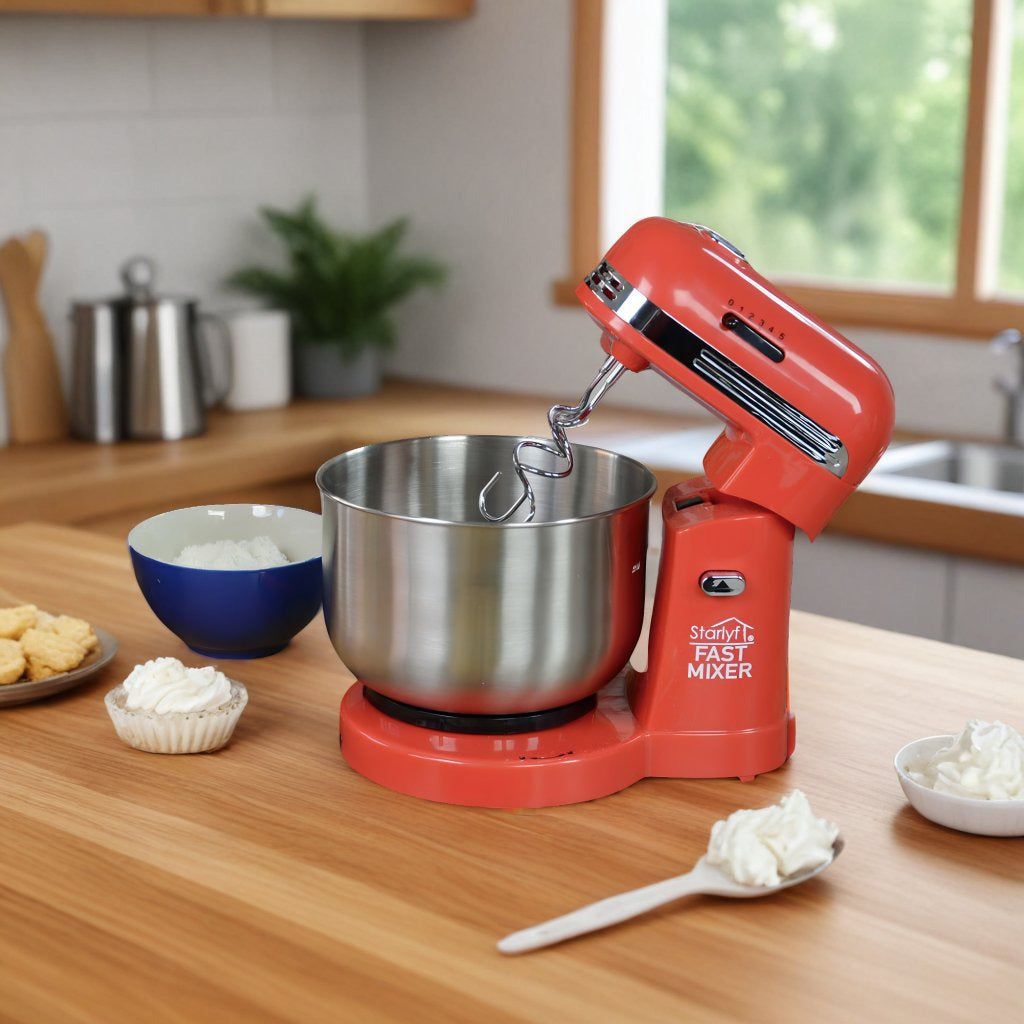 Fast Mixer a 79,99€