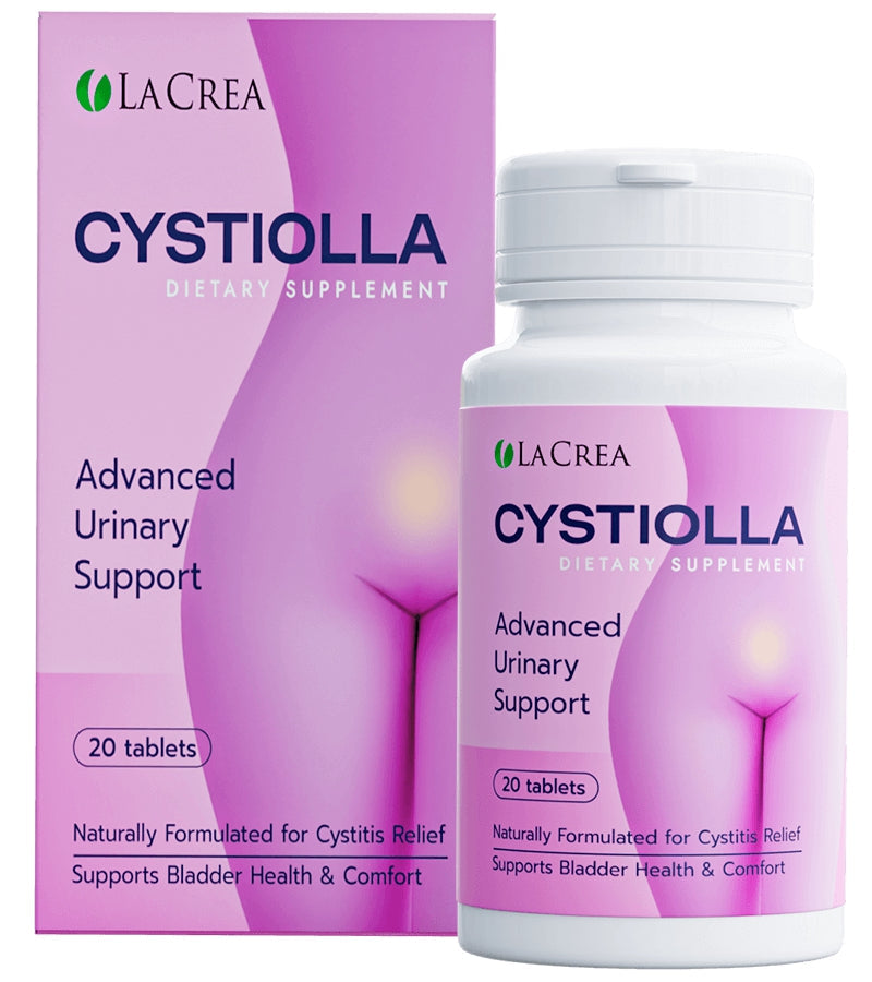 Cystiolla