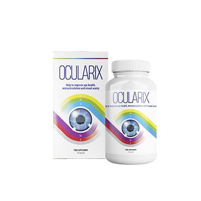 OCULARIX (LOW PRICE)