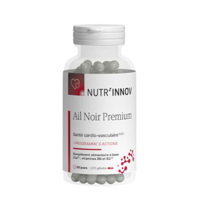 AIL NOIR PREMIUM