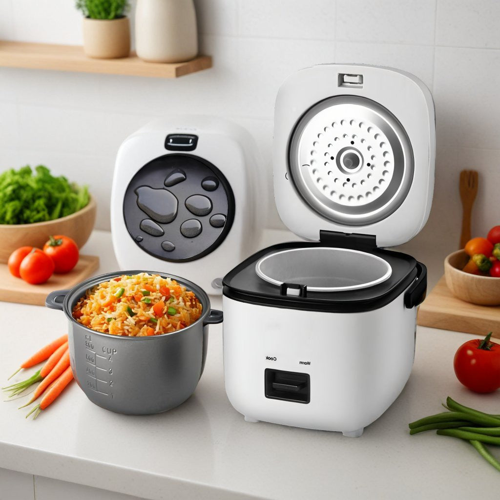 Rice Cooker a 348 LEU