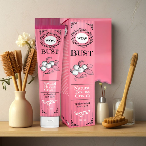 Wow Bust