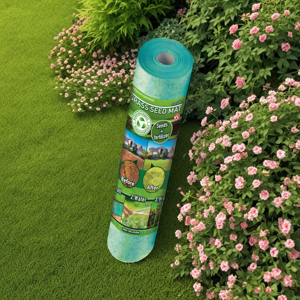 Grass Seed Mat a 23.888 HUF