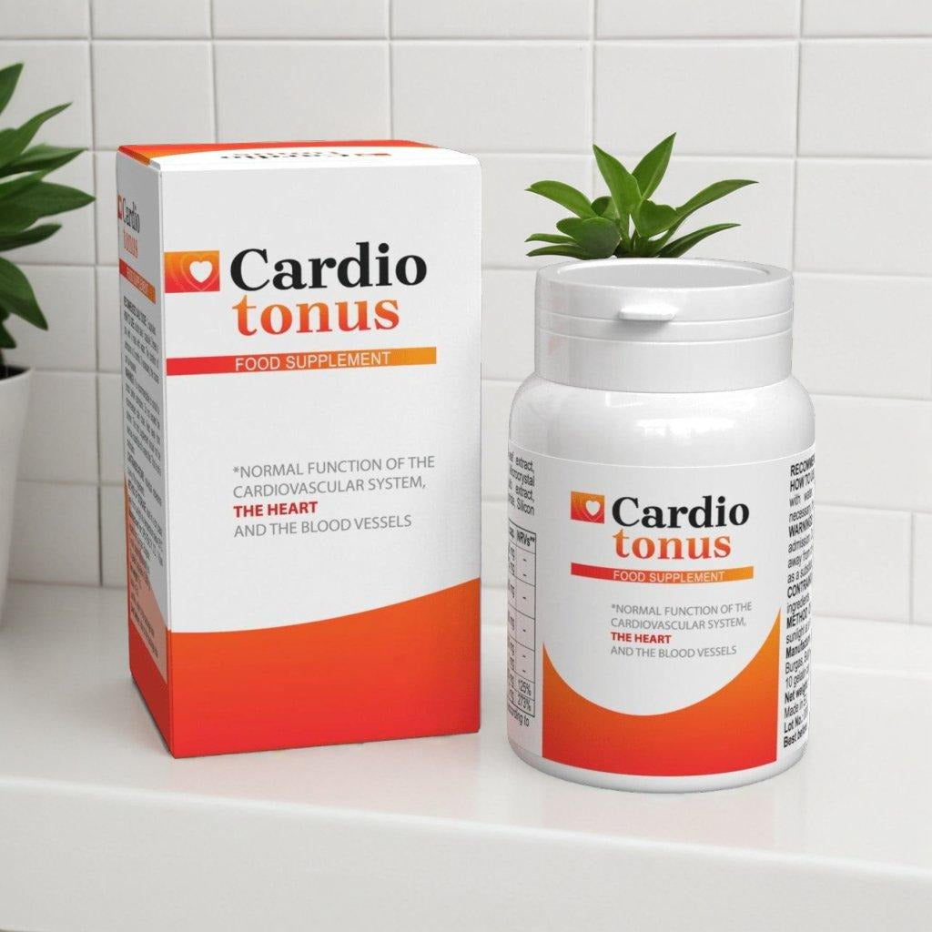 Cardiotonus 39€