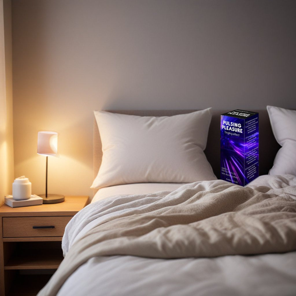 Pulsing Pleasure 2x1 a 298 LEU