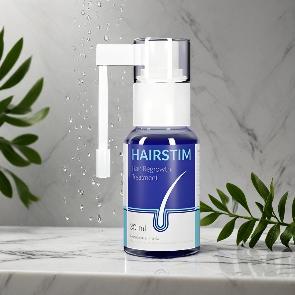 Hairstim