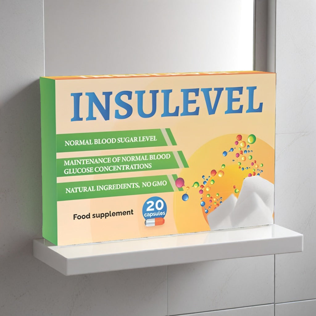 Insulevel