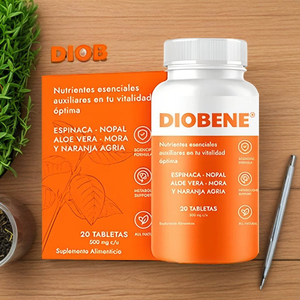 Diobene