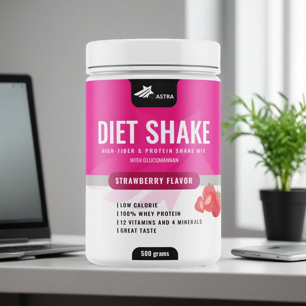 Diet Shake Low Price