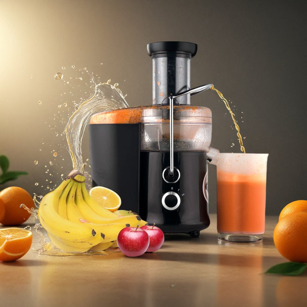 Self Cleaning Juicer a 23.982 HUF