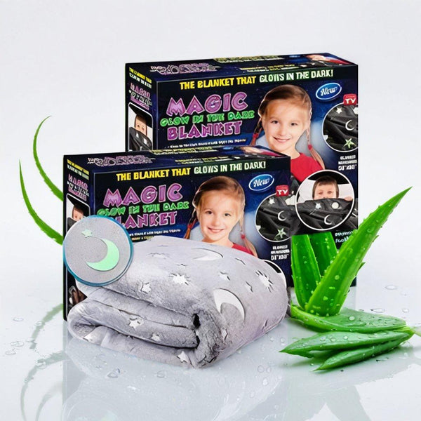 MAGIC GLOW X2