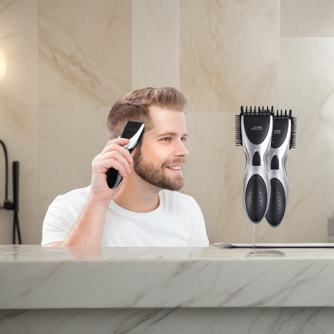 Velform Haircutter 2x1 a 59,99€
