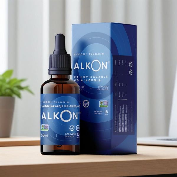 Alkon Low