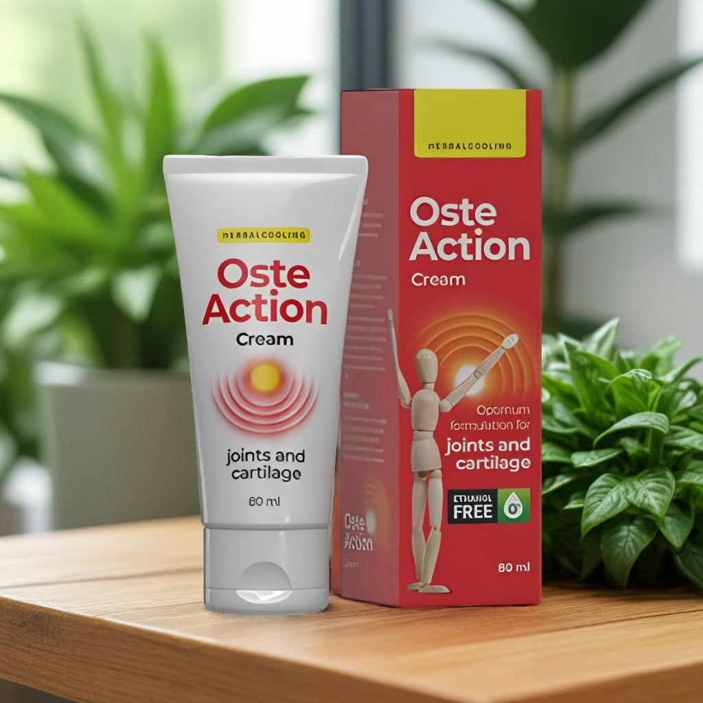 OSTEACTION (LOW PRICE)