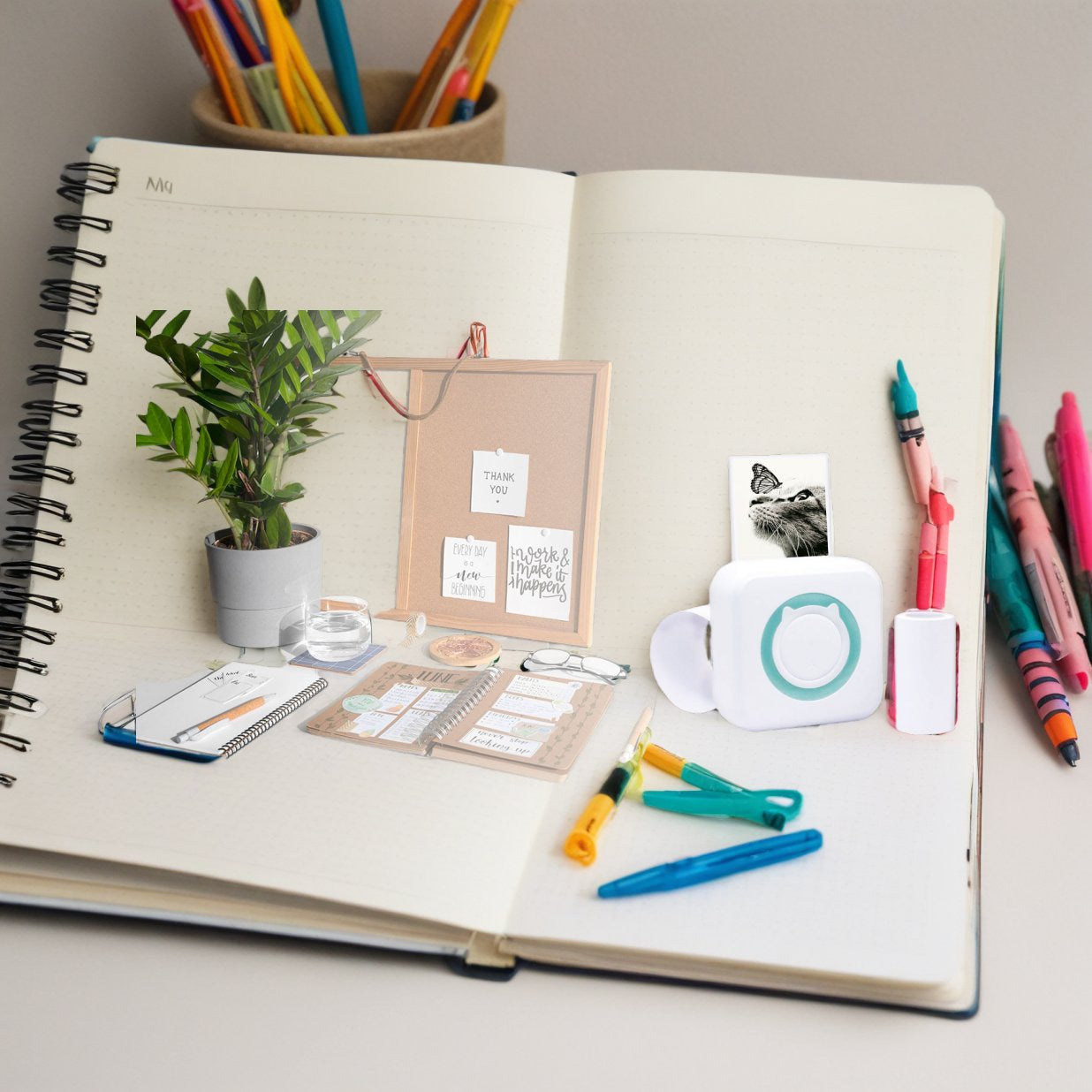 Mini Print a 298 LEU