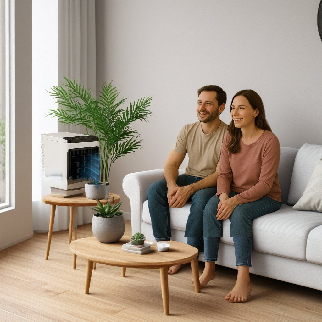 Starlyf Cold Air a 2.488,9 CZK