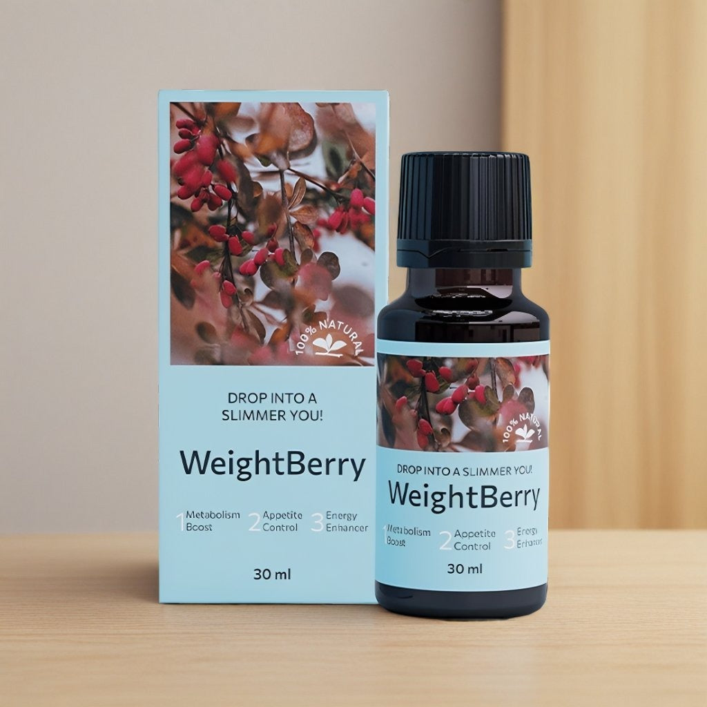 Weight Berry 29 Eur
