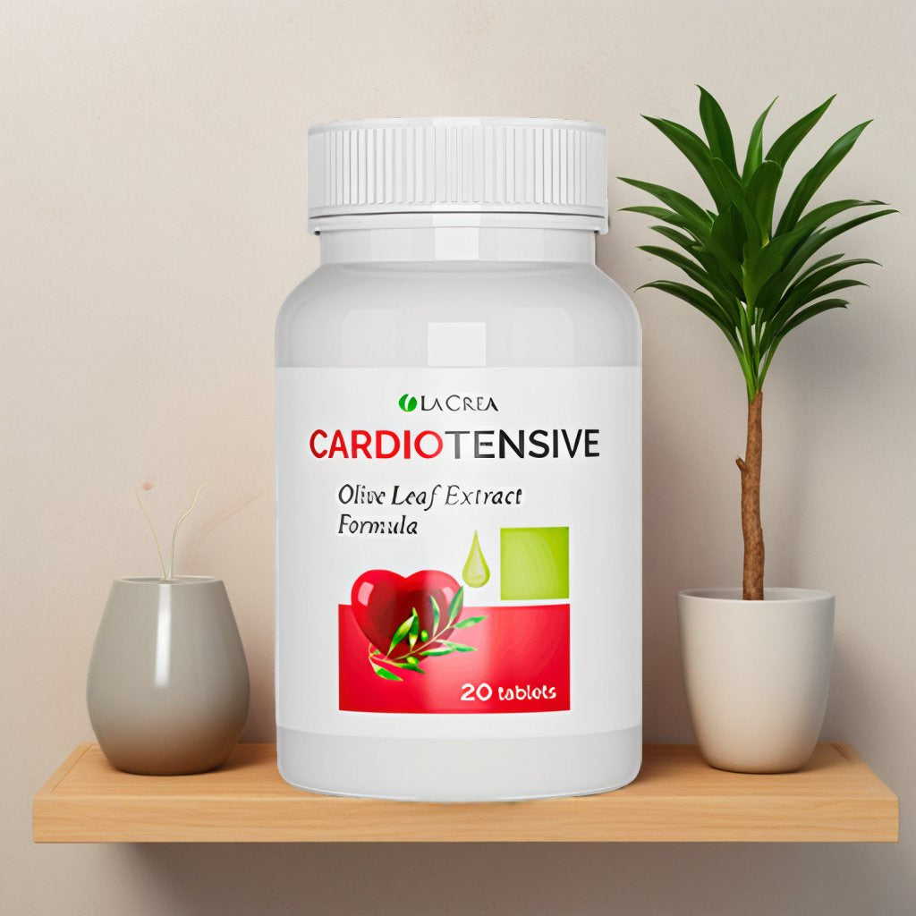 Cardiotensive low